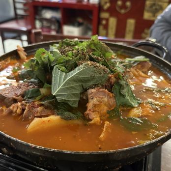 Chon Ju Jip - Korean Near Me - San Diego, California