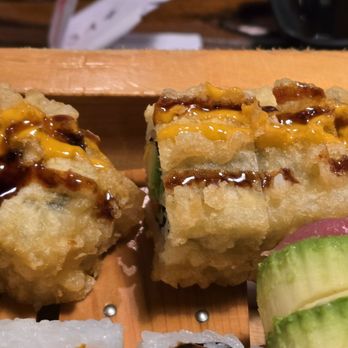 Sushi Susie - Sushi Bars Near Me - Deerfield, Illinois