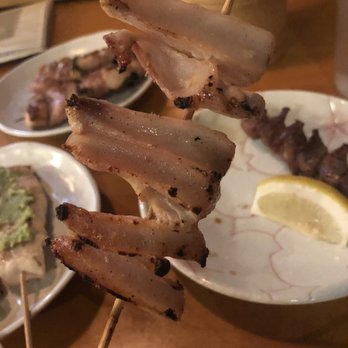 Torikyu - Chicken Cartilage - Japanese Near Me - Honolulu, Hawaii