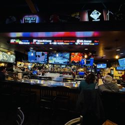Primanti Bros. Restaurant and Bar