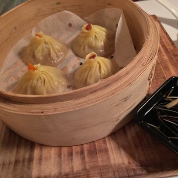 Redfarm - Soup Dumplings - Dim Sum Near Me - New York, New York Redfarm - Soup Dumplings - Dim Sum Near Me - New York, New York