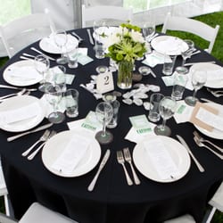 C & N Party Rental
