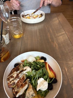 Bloom Southern Kitchen by null