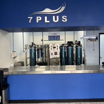 7 Plus - Filling station - Water Stores Near Me - Las Vegas, Nevada 7 Plus - Filling station - Water Stores Near Me - Las Vegas, Nevada