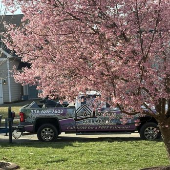 A Modern Curb Appeal - Pressure Washers Near Me A Modern Curb Appeal - Pressure Washers Near Me