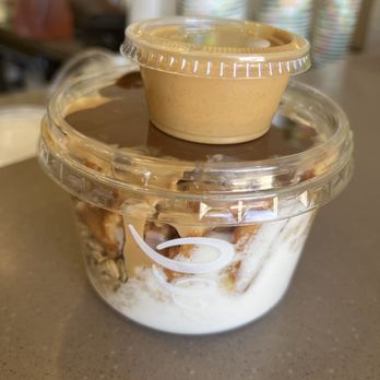 Jamba - The best bowl ever - Juice Bars & Smoothies Near Me - Canyon Country, California Jamba - The best bowl ever - Juice Bars & Smoothies Near Me - Canyon Country, California