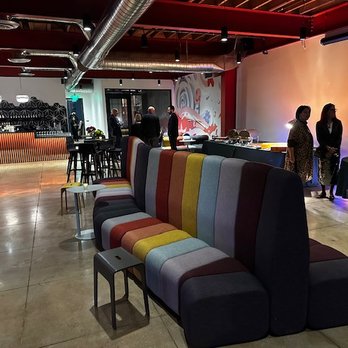 Livery Studio - Shared Office Spaces Near Me - Pasadena, California