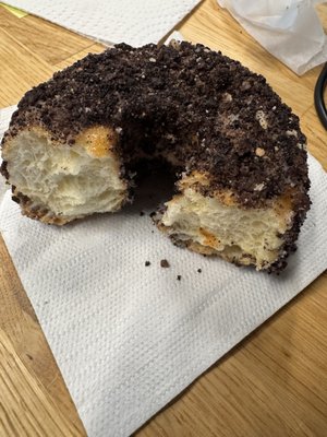 Magical Donuts by null