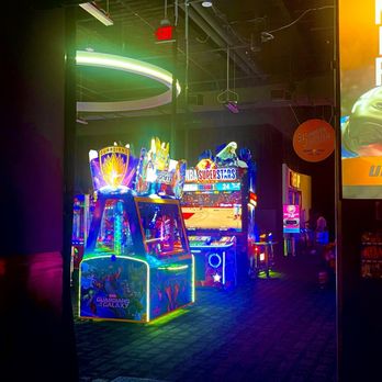 Dave & Buster's Silver Spring - American Near Me - Silver Spring, Maryland