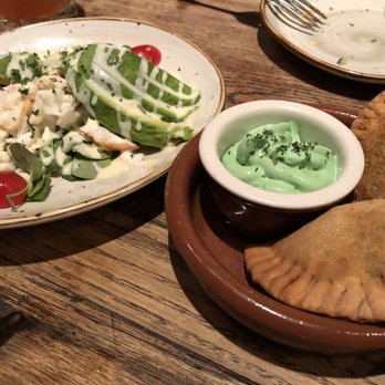 Sangria Tapas Restaurant - Tapas/Small Plates Near Me - Mahwah, New Jersey