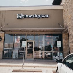 Blo Blow Dry Bar