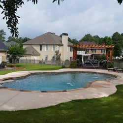 Creative Pool & Spa