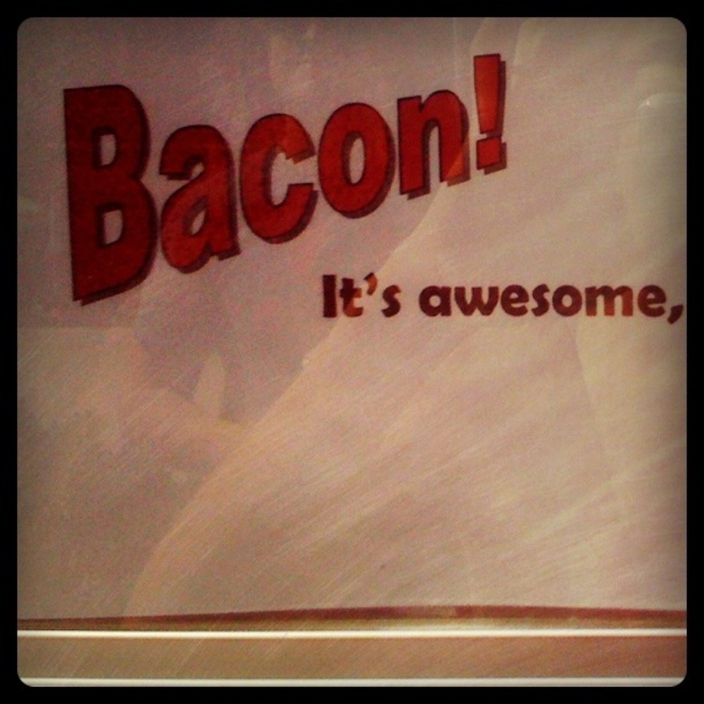 Poco Loco Taco Truck - bacon it's awesome - Mexican Near Me - Cranston, Rhode Island Poco Loco Taco Truck - bacon it's awesome - Mexican Near Me - Cranston, Rhode Island