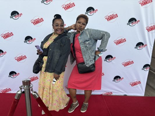 Arena Stage at the Mead Center for American Theater by null