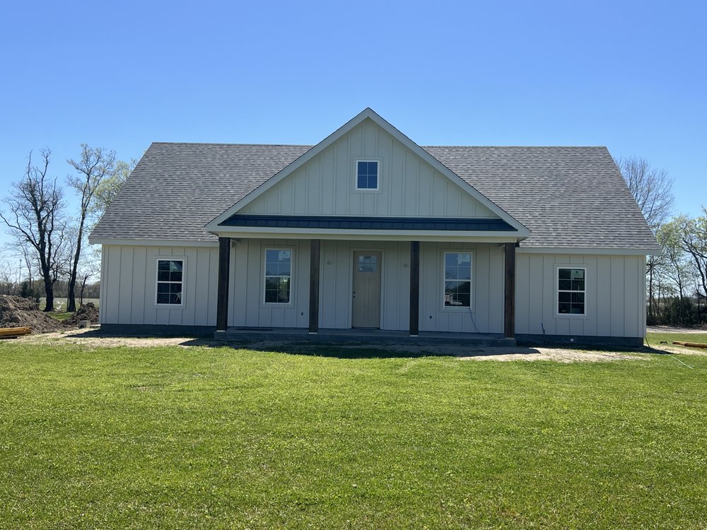 Slide of Johnson’s Sheet Metal