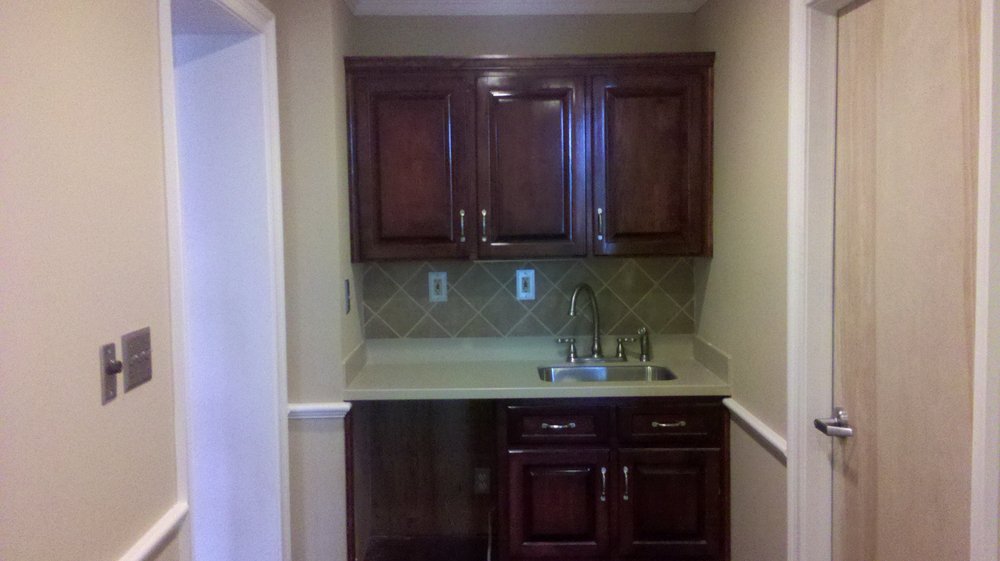 Slide of Rodger Construction