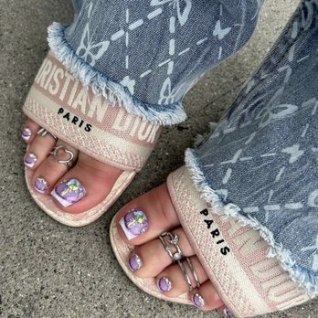 Trusted Nail Spa - Cute toes - Nail Salons Near Me - Las Vegas, Nevada Trusted Nail Spa - Cute toes - Nail Salons Near Me - Las Vegas, Nevada