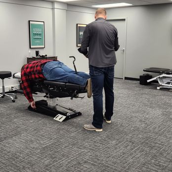Tensegrity Healing - Chiropractors Near Me - Pittsburgh, Pennsylvania