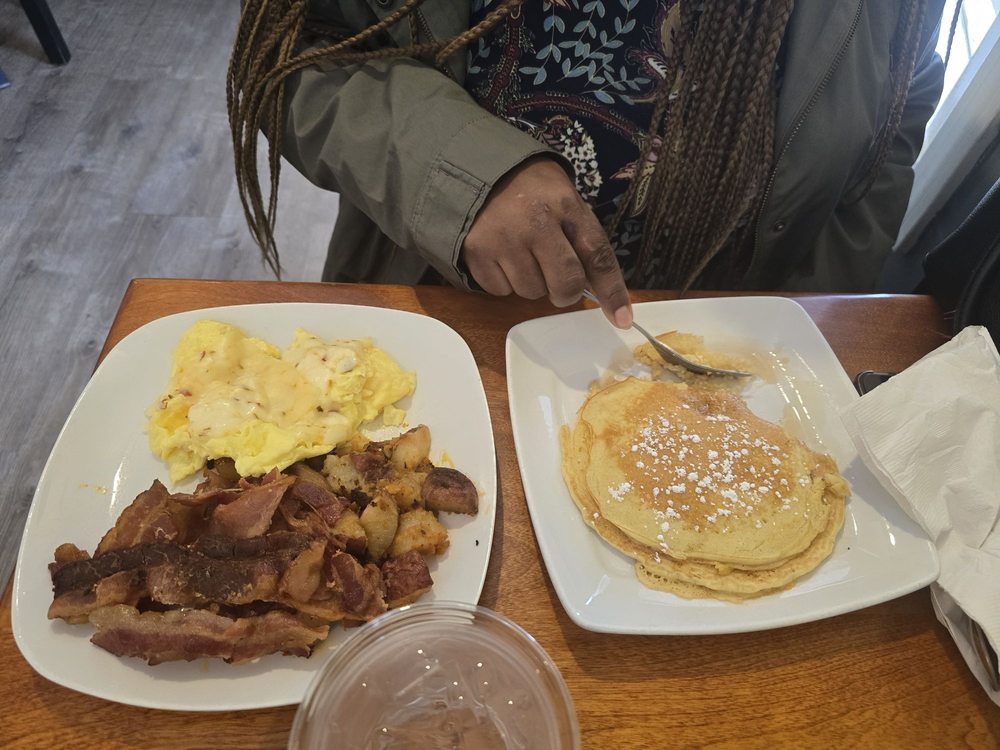 Oneil's Kitchen