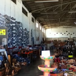 Mercado De Artesanías
