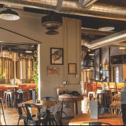 Brothers Kershner Brewing Co.