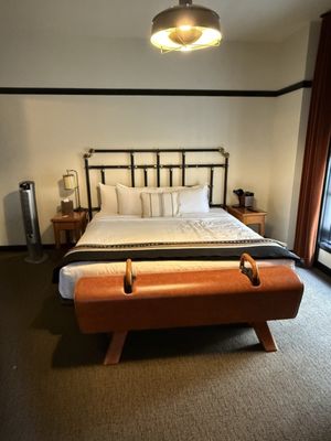 Chicago Athletic Association - The Unbound Collection by Hyatt by null