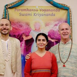 Ananda Meditation and Yoga Community - Divine Mother GALA