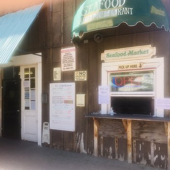 H.C. Seafood - Order here. - Seafood Near Me - Oxnard, California