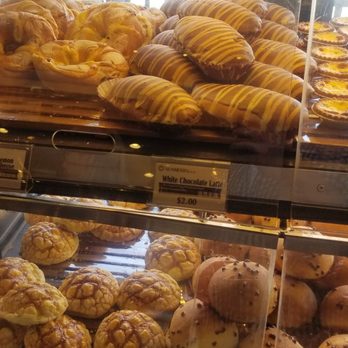 Sunmerry Bakery - Photo from 06/15/19 - Bakeries Near Me - Temple City, California