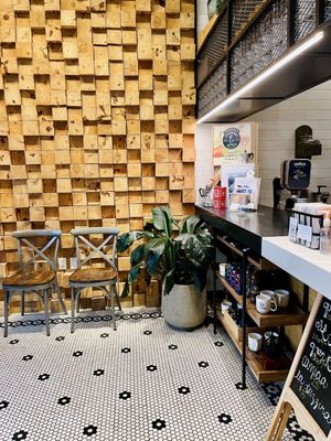 Caffé Buondí by null