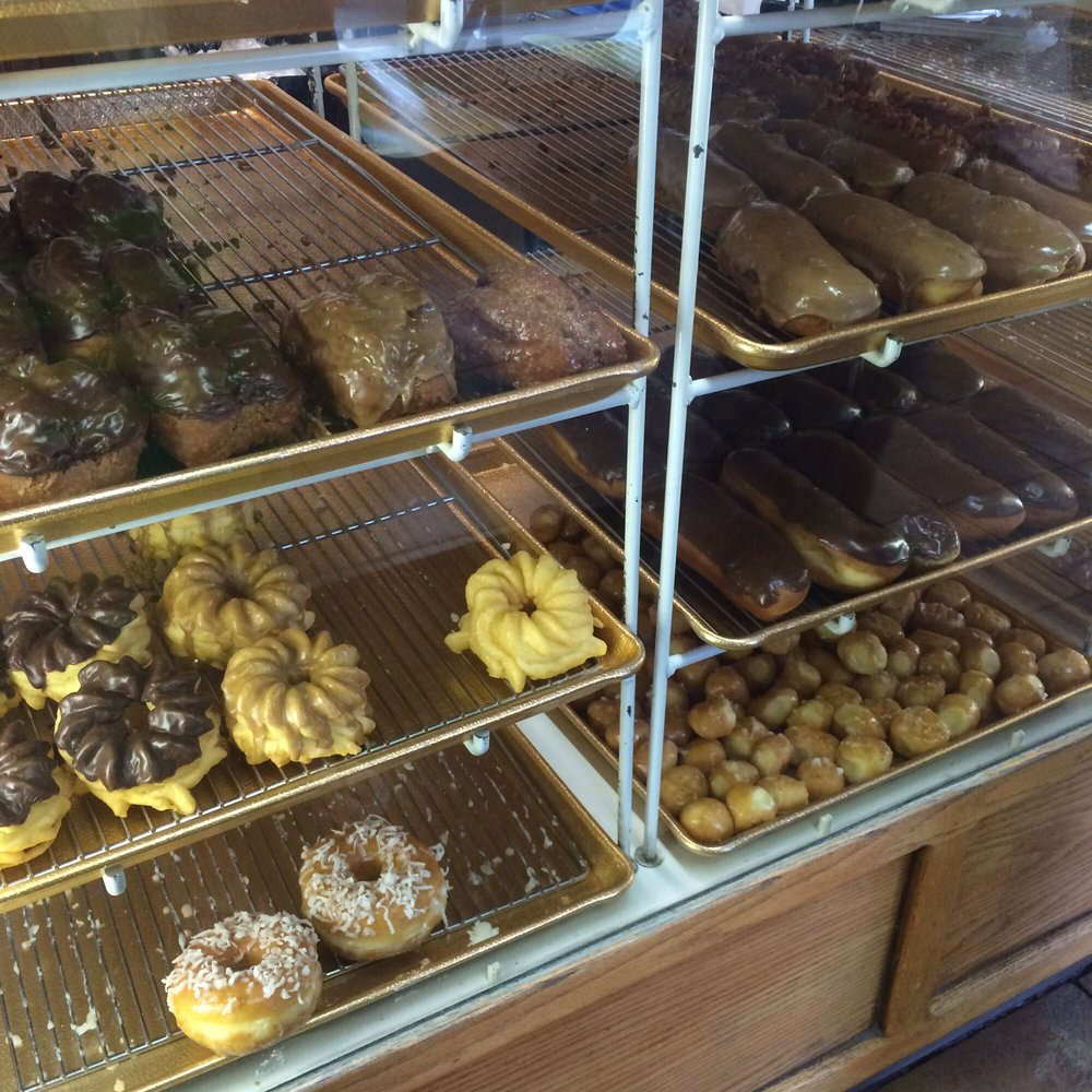Donuts To Go - Donuts Near Me - Carson City, Nevada