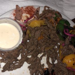 Middle Eastern
