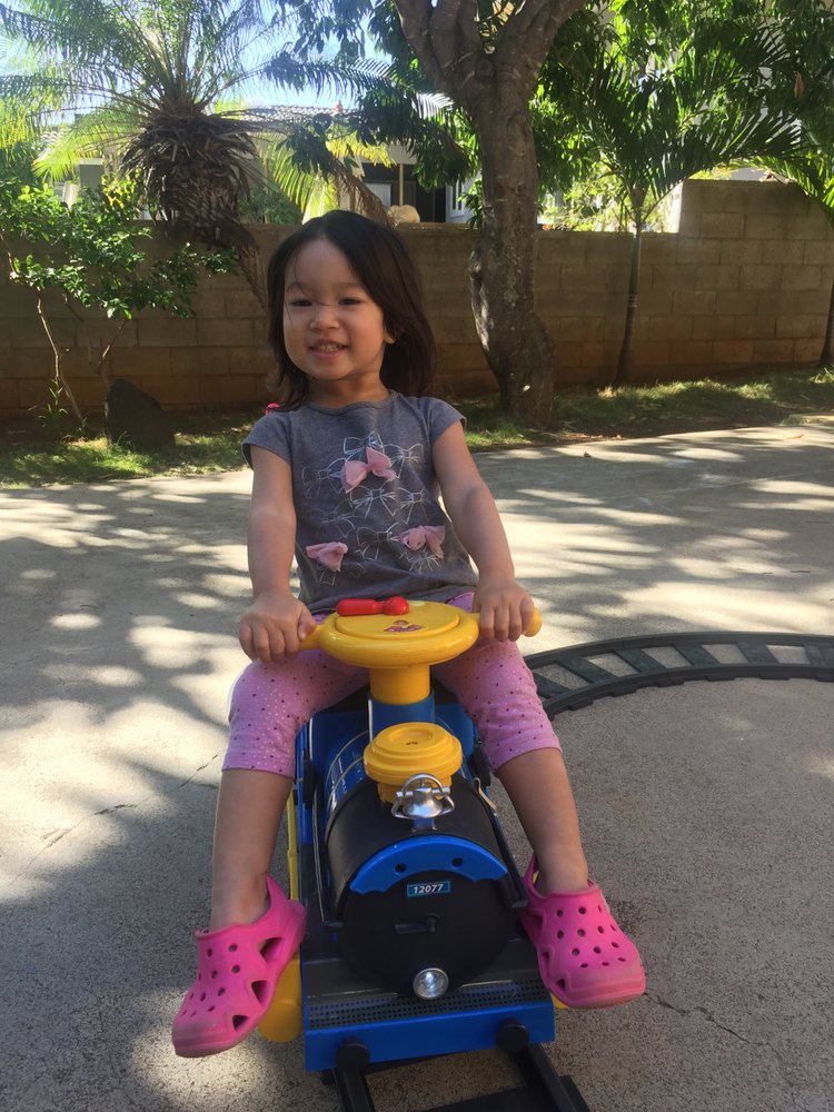 Little Footsteps Daycare - childcare center in Honolulu, HI