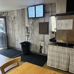 Savage Grill