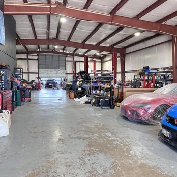 5ive Performance - Auto Repair Near Me - Houston, Texas 5ive Performance - Auto Repair Near Me - Houston, Texas