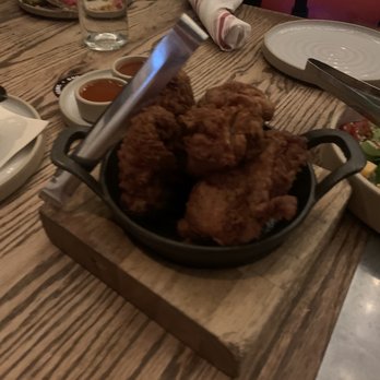 Yardbird - LEWELLYN'S FINE FRIED CHICKEN - Southern Near Me - Las Vegas, Nevada Yardbird - LEWELLYN'S FINE FRIED CHICKEN - Southern Near Me - Las Vegas, Nevada