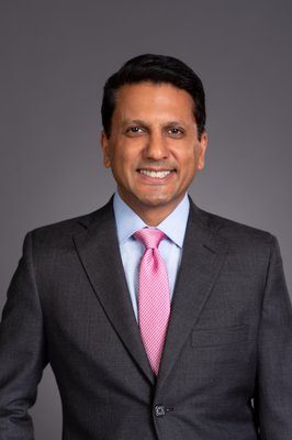 Sonny Goel, MD -  Goel Vision