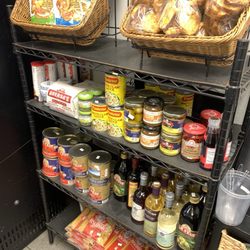 Aversa's Italian Bakery - Grocery