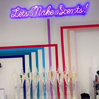 Olfactory NYC - Scent Station - Perfume Near Me - New York, New York