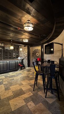 Archibald’s Restaurant at Gardner Village by null