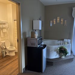Woodstone Country Club & Lodge - Room