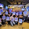 Paint Party 4 Fun gift card