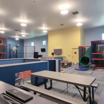 In-Shape Fitness - Kids zone - Gyms Near Me - Tracy, California In-Shape Fitness - Kids zone - Gyms Near Me - Tracy, California