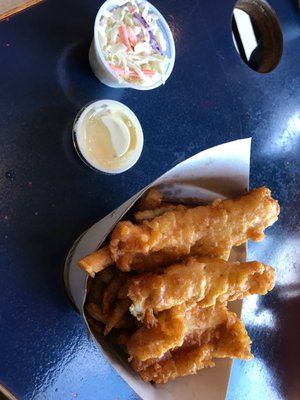 Dick's Fish & Chips by null