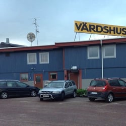 Värdshuset 17 Rum & Kök - Kannattaa hiljentää vauhtia ja nauttia hyvästä ruoasta, kohteliaasta palvelusta . . .