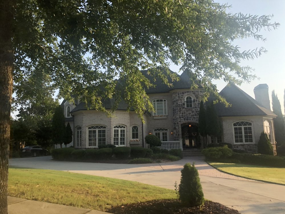 360 G & A PAINTING Updated September 2024 Lawrenceville,