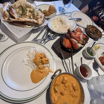 Tandoori Night - Indian Near Me - Fresno, California