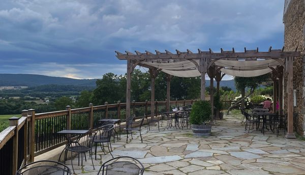 Hillsborough Vineyards & Brewery by null