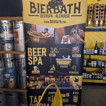 BierBath - New American Near Me - Sykesville, Maryland BierBath - New American Near Me - Sykesville, Maryland