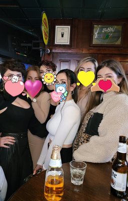 O'Briens Irish Pub by null